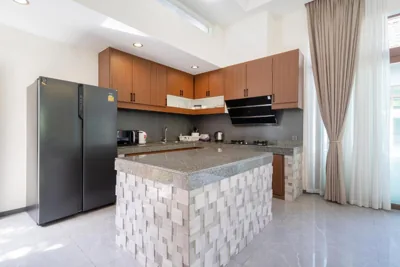 Ocean Palms Private Pool Villas – 사진 10