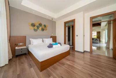 Ocean Palms Private Pool Villas – 사진 15