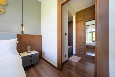 Ocean Palms Private Pool Villas – 사진 16